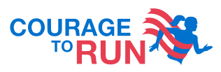 COURAGE TO RUN&nbsp;&reg;